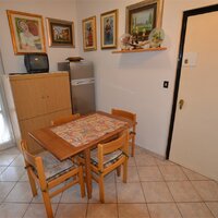 Rezidencia Seaside - apartmán B4 - zájazd vlastnou dopravou CK Turancar - Taliansko - San Benedetto del Tronto - Palmová riviéra