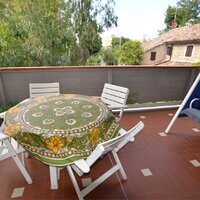 Rezidencia Seaside - typ B4 -dovolenka v Taliansku s CK Turancar (San Benedetto del Tronto - Palmová riviéra)