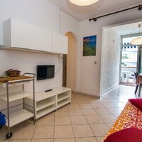 Rezidencia Seaside - apartmán A6a - zájazd vlastnou dopravou CK Turancar - Taliansko - San Benedetto del Tronto - Palmová riviéra