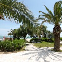 Rezidencia Seaside - okolie - zájazd vlastnou dopravou CK Turancar - Taliansko - San Benedetto del Tronto - Palmová riviéra