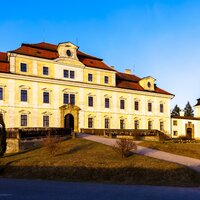 CK Turancar, autobusový poznávací zájazd, Zámky na Orlici - české Loire, Rychnov nad Kněžnou