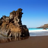 CK Turancar, Letecký poznávací zájazd, Španielsko, Tenerife, Puerto de la Cruz