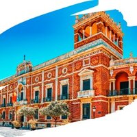CK Turancar, Letecký poznávací zájazd, Španielsko, Valencia, leták