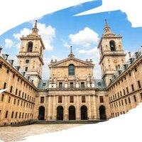 CK Turancar, Letecký poznávací zájazd, Španielsko, Cesta španielskym kráľovstvom, leták