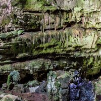 CK Turancar, letecký poznávací zájazd, Apúlia, Castellana Grotte