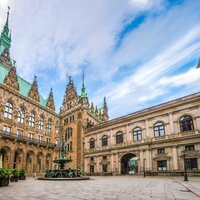 Autobusový poznávací zájazd Nemecko - mestá Hanzy - Hamburg