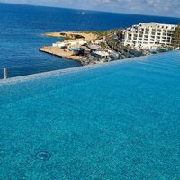 Seaview hotel - letecký zájazd s CK Turancar - Malta