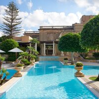 Corinthia Palace hotel Malta - pobytový zájazd s CK Turancar - Malta