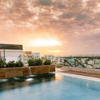 Solana Hotel & Spa - letecký poznávací zájazd s CK Turancar - Malta