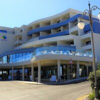 Labranda Riviera hotel & SPA - letecký zájazd s CK Turancar - Malta