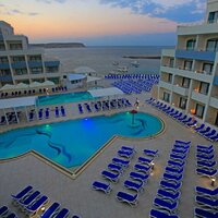 Labranda Riviera hotel & SPA - letecký zájazd s CK Turancar - Malta