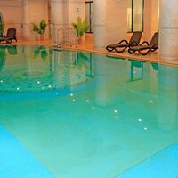 Labranda Riviera hotel & SPA - letecký zájazd s CK Turancar - Malta