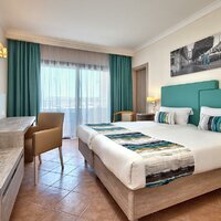 Labranda Riviera hotel & SPA - letecký zájazd s CK Turancar - Malta