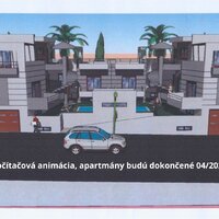 Romanias apartments-letecký zájazd CK Turancar-Kréta-Georgioupolis