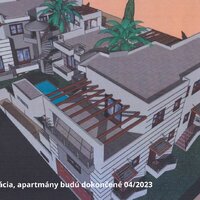 Romanias apartments-letecký zájazd CK Turancar-Kréta-Georgioupolis