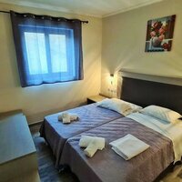 Romanias apartments-letecký zájazd CK Turancar-Kréta-Georgioupolis 