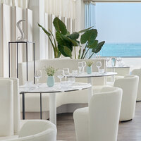 Hotel Amira Luxory Resort -letecký zájazd CK Turancar-Kréta-Adelianos Kampos