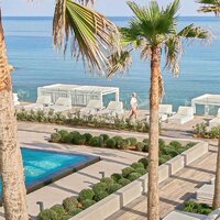 Hotel Amira Luxory Resort -letecký zájazd CK Turancar-Kréta-Adelianos Kampos