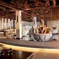 Hotel Amira Luxory Resort -letecký zájazd CK Turancar-Kréta-Adelianos Kampos