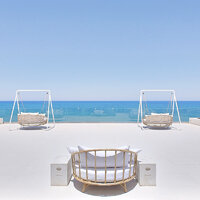 Hotel Amira Luxory Resort -letecký zájazd CK Turancar-Kréta-Adelianos Kampos