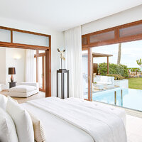 Hotel Grecotel Amirandes-letecký zájazd CK Turancar-Kréta-Adelianos Campos