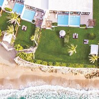 Hotel Grecotel Amirandes-letecký zájazd CK Turancar-Kréta-Adelianos Campos