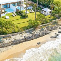 Hotel Grecotel Amirandes-letecký zájazd CK Turancar-Kréta-Adelianos Campos