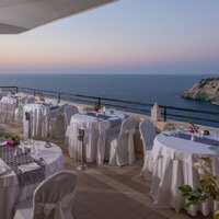 Hotel Athina Palace-letecký zájazd CK Turancar-Kréta-Mades