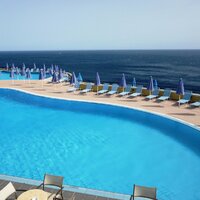 Hotel Athina Palace-letecký zájazd CK Turancar-Kréta-Mades