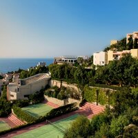 Hotel Athina Palace-letecký zájazd CK Turancar-Kréta-Mades