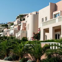 Hotel Athina Palace-letecký zájazd CK Turancar-Kréta-Mades