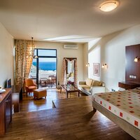 Hotel Athina Palace-letecký zájazd CK Turancar-Kréta-Mades