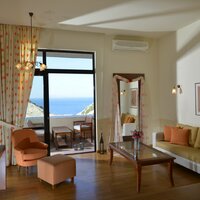Hotel Athina Palace-letecký zájazd CK Turancar-Kréta-Mades