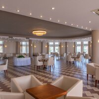 Hotel Athina Palace-letecký zájazd CK Turancar-Kréta-Mades