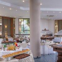 Hotel Athina Palace-letecký zájazd CK Turancar-Kréta-Mades