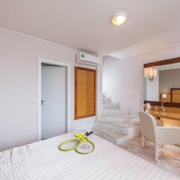 Hotel Athina Palace-letecký zájazd CK Turancar-Kréta-Mades