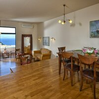Hotel Athina Palace-letecký zájazd CK Turancar-Kréta-Mades