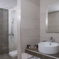 Hotel Athina Palace-letecký zájazd CK Turancar-Kréta-Mades