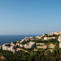 Hotel Athina Palace-letecký zájazd CK Turancar-Kréta-Mades