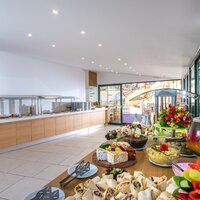 Hotel Porto Greco-letecký zájazd CK Turancar-Kréta-Hersonissos