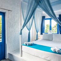 Hotel Porto Greco - izba - letecký zájazd CK Turancar - Kréta, Hersonissos