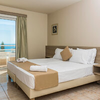 Hotel Porto Greco-letecký zájazd CK Turancar-Kréta-Hersonissos