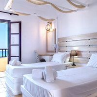 Hotel Porto Greco-letecký zájazd CK Turancar-Kréta-Hersonissos