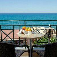Hotel Porto Greco-letecký zájazd CK Turancar-Kréta-Hersonissos