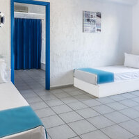 Hotel Porto Greco-letecký zájazd CK Turancar-Kréta-Hersonissos