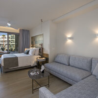 Hotel Amira Luxory Resort -letecký zájazd CK Turancar-Kréta-Adelianos Kampos