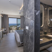 Hotel Amira Luxory Resort -letecký zájazd CK Turancar-Kréta-Adelianos Kampos