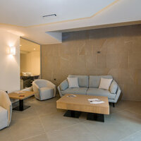 Hotel Amira Luxory Resort -letecký zájazd CK Turancar-Kréta-Adelianos Kampos