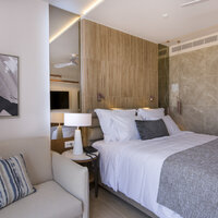 Hotel Amira Luxory Resort -letecký zájazd CK Turancar-Kréta-Adelianos Kampos