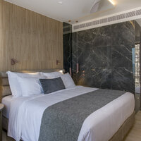 Hotel Amira Luxory Resort -letecký zájazd CK Turancar-Kréta-Adelianos Kampos